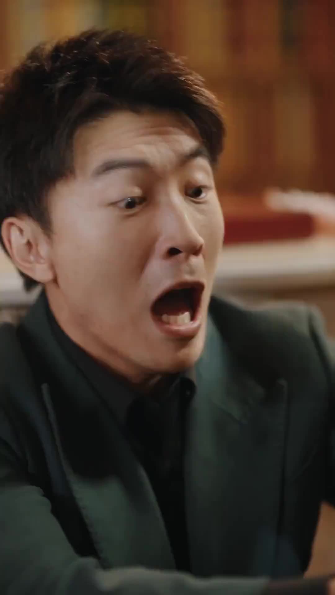 Episode 15 of My Flash Marriage Husband Is A CEO