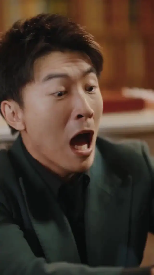 Episode 15 of My Flash Marriage Husband Is A CEO