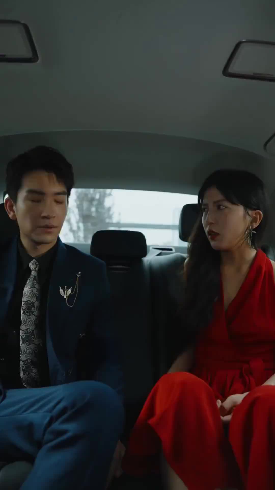 Episode 16 of My Flash Marriage Husband Is A CEO