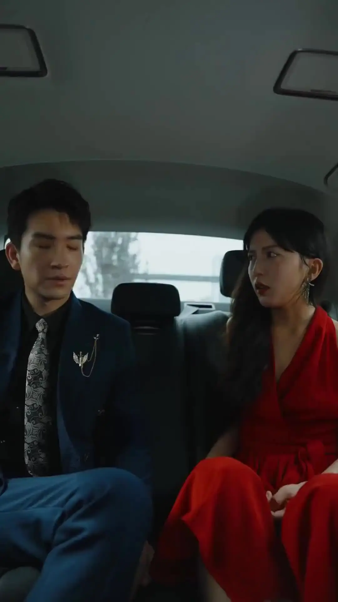 Episode 16 of My Flash Marriage Husband Is A CEO
