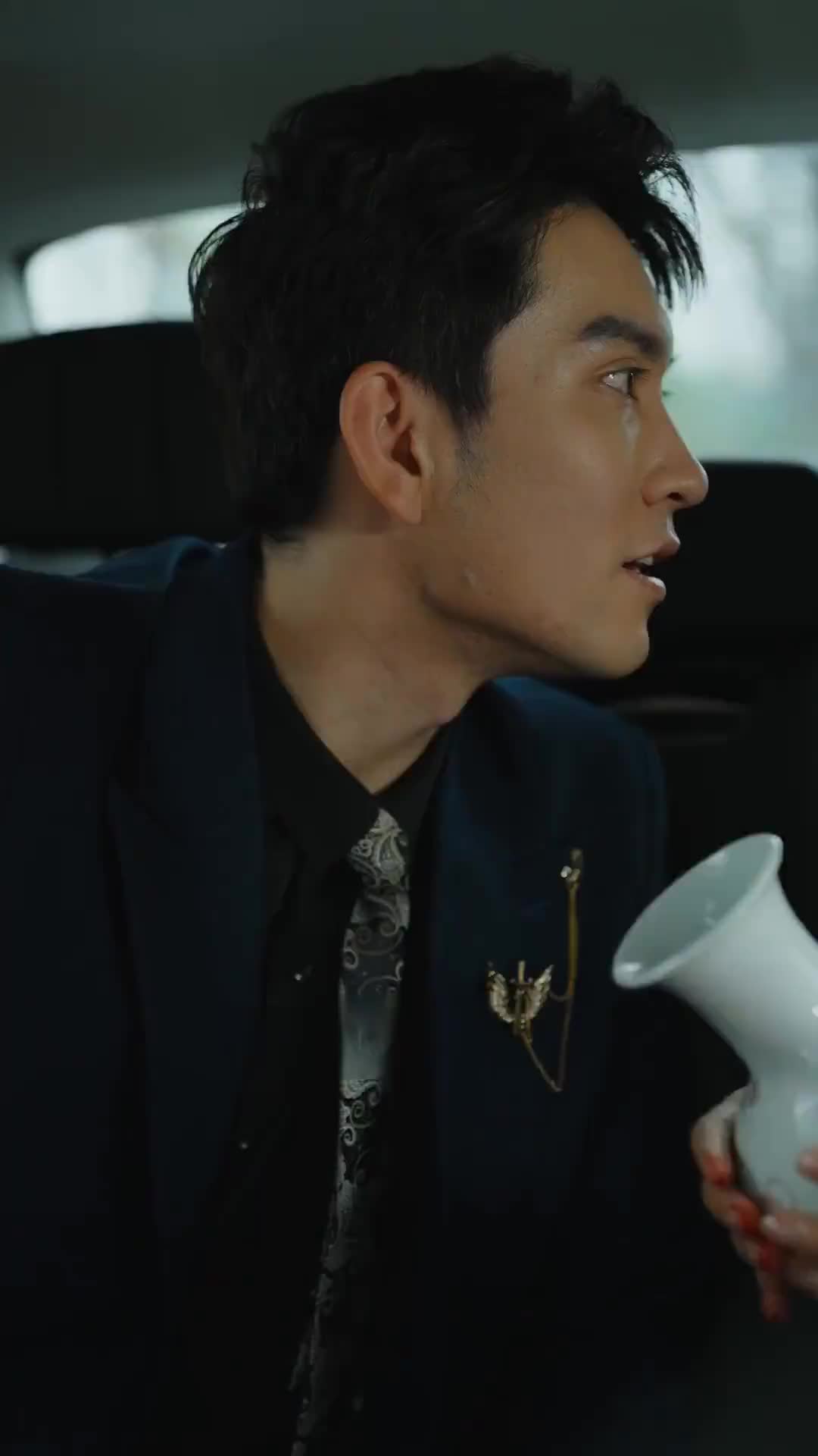 Episode 17 of My Flash Marriage Husband Is A CEO