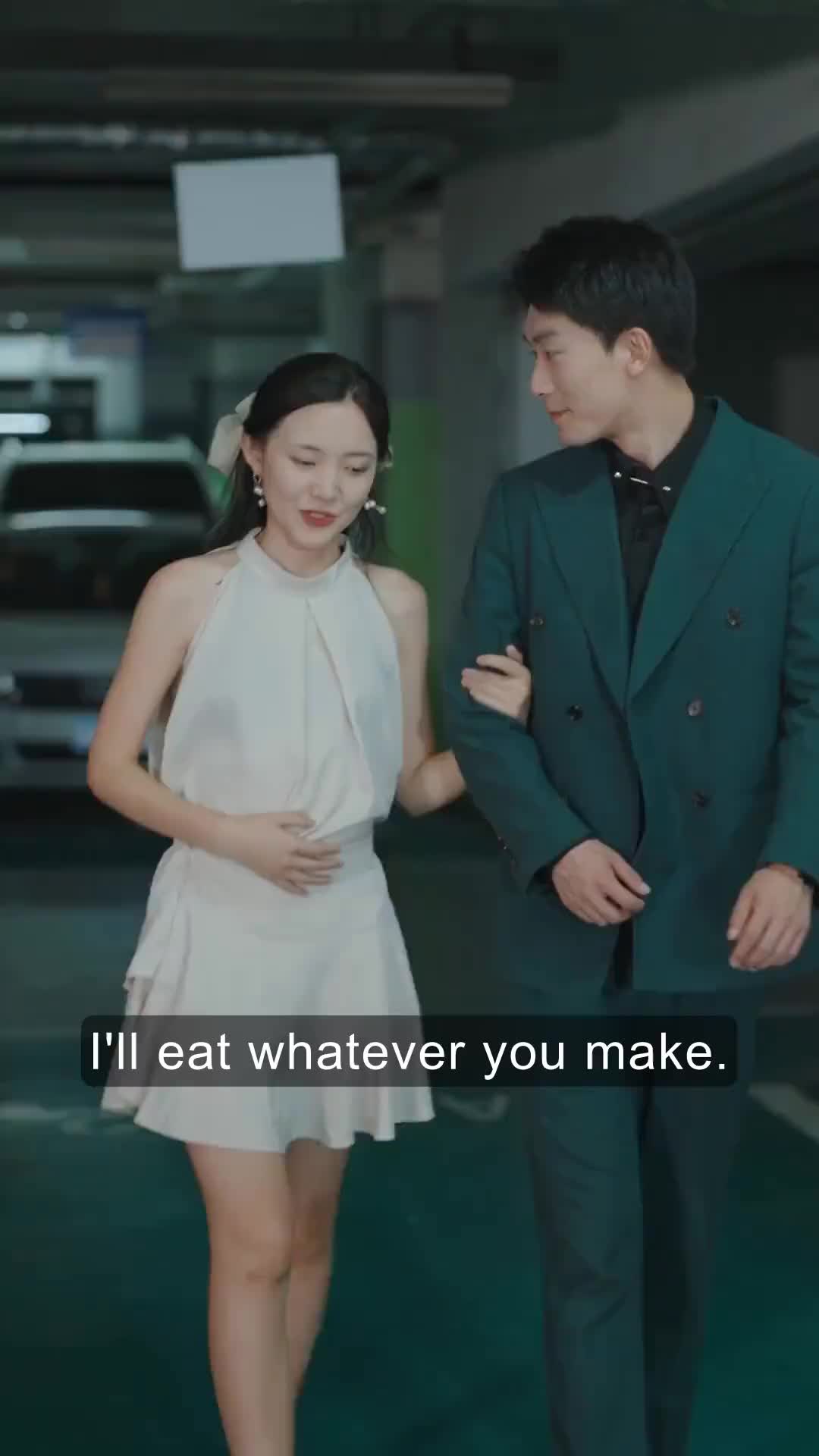 Episode 22 of My Flash Marriage Husband Is A CEO