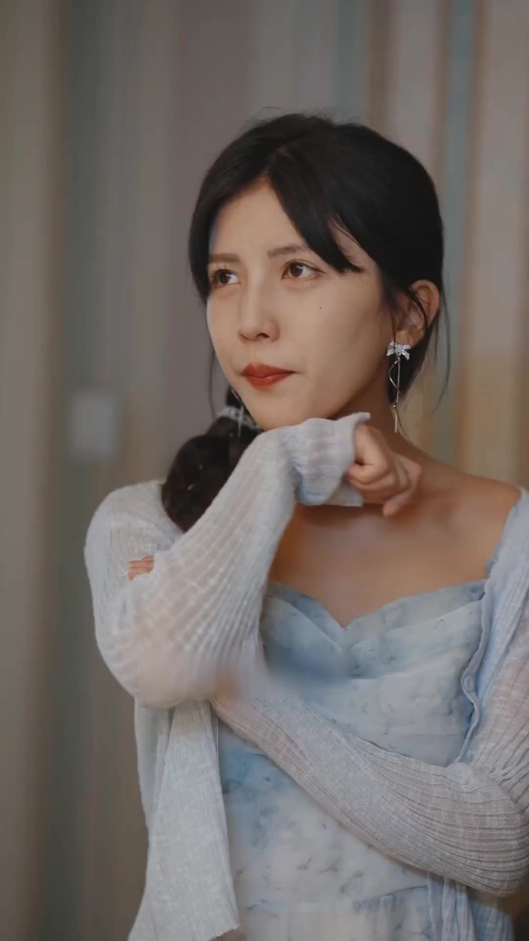 Episode 27 of My Flash Marriage Husband Is A CEO