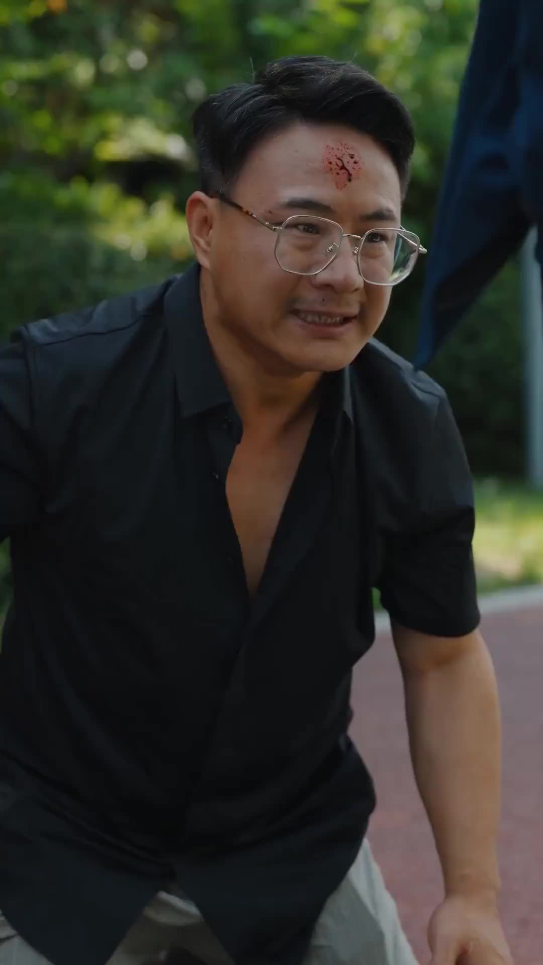 Episode 28 of My Flash Marriage Husband Is A CEO