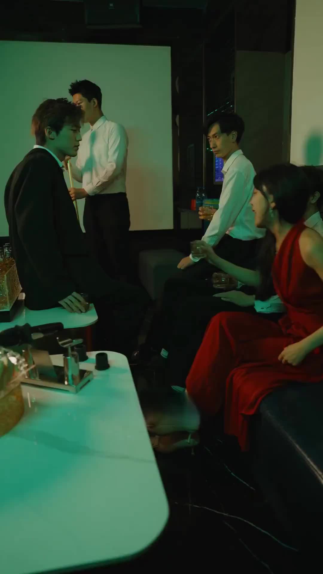 Episode 30 of My Flash Marriage Husband Is A CEO