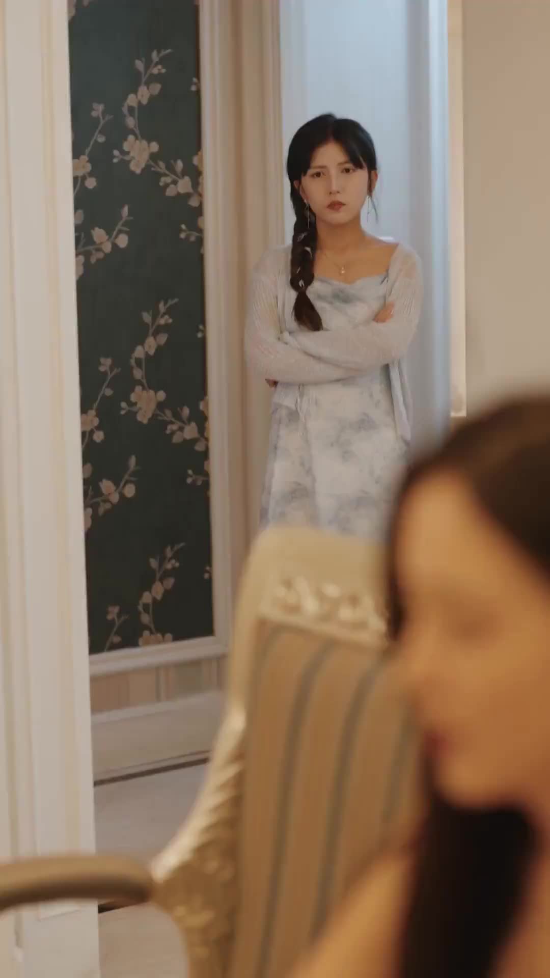 Episode 36 of My Flash Marriage Husband Is A CEO