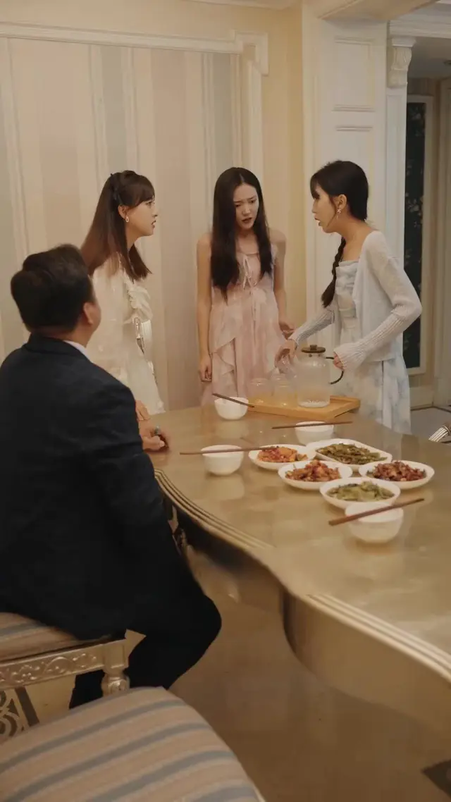 Episode 37 of My Flash Marriage Husband Is A CEO