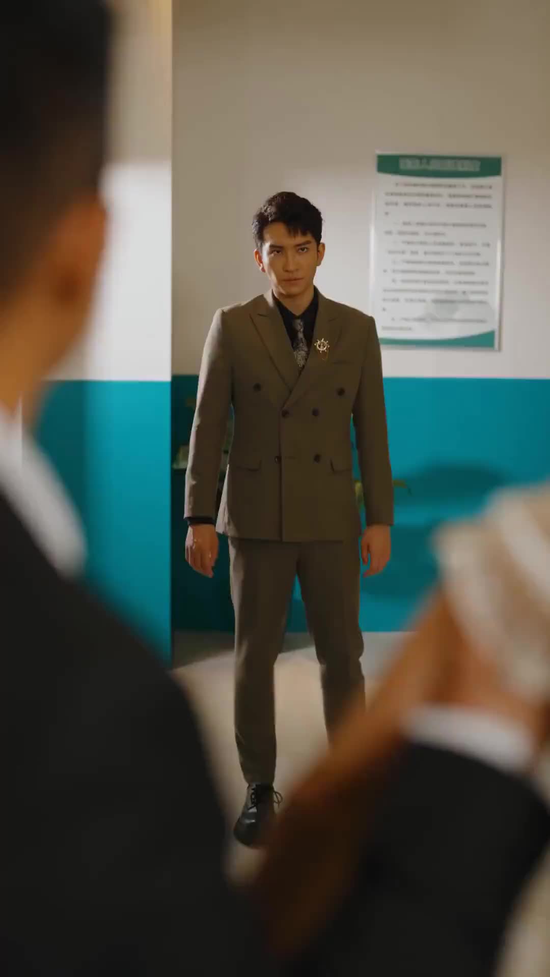 Episode 4 of My Flash Marriage Husband Is A CEO