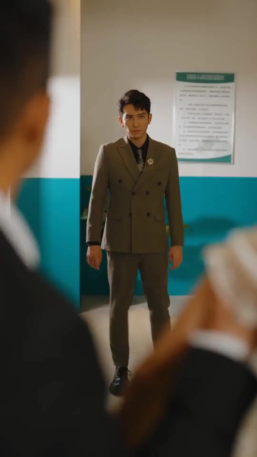 Episode 4 of My Flash Marriage Husband Is A CEO