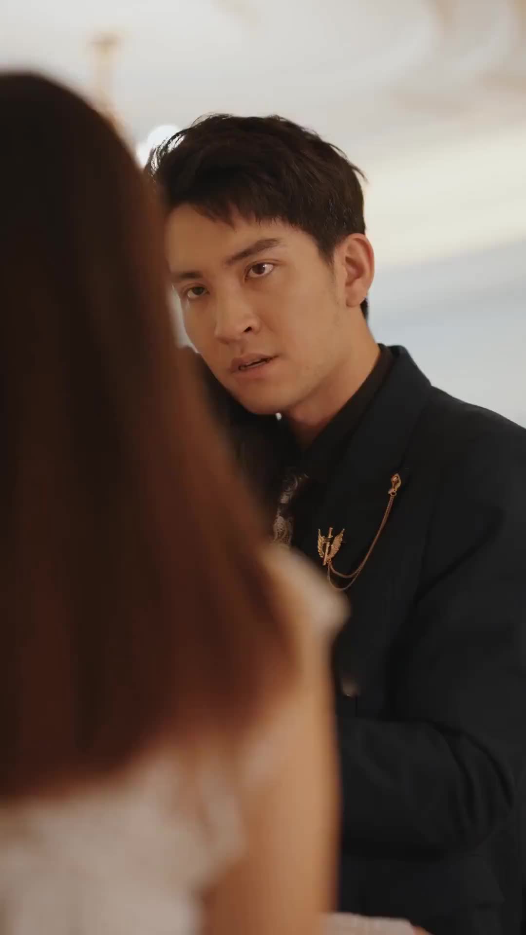 Episode 42 of My Flash Marriage Husband Is A CEO