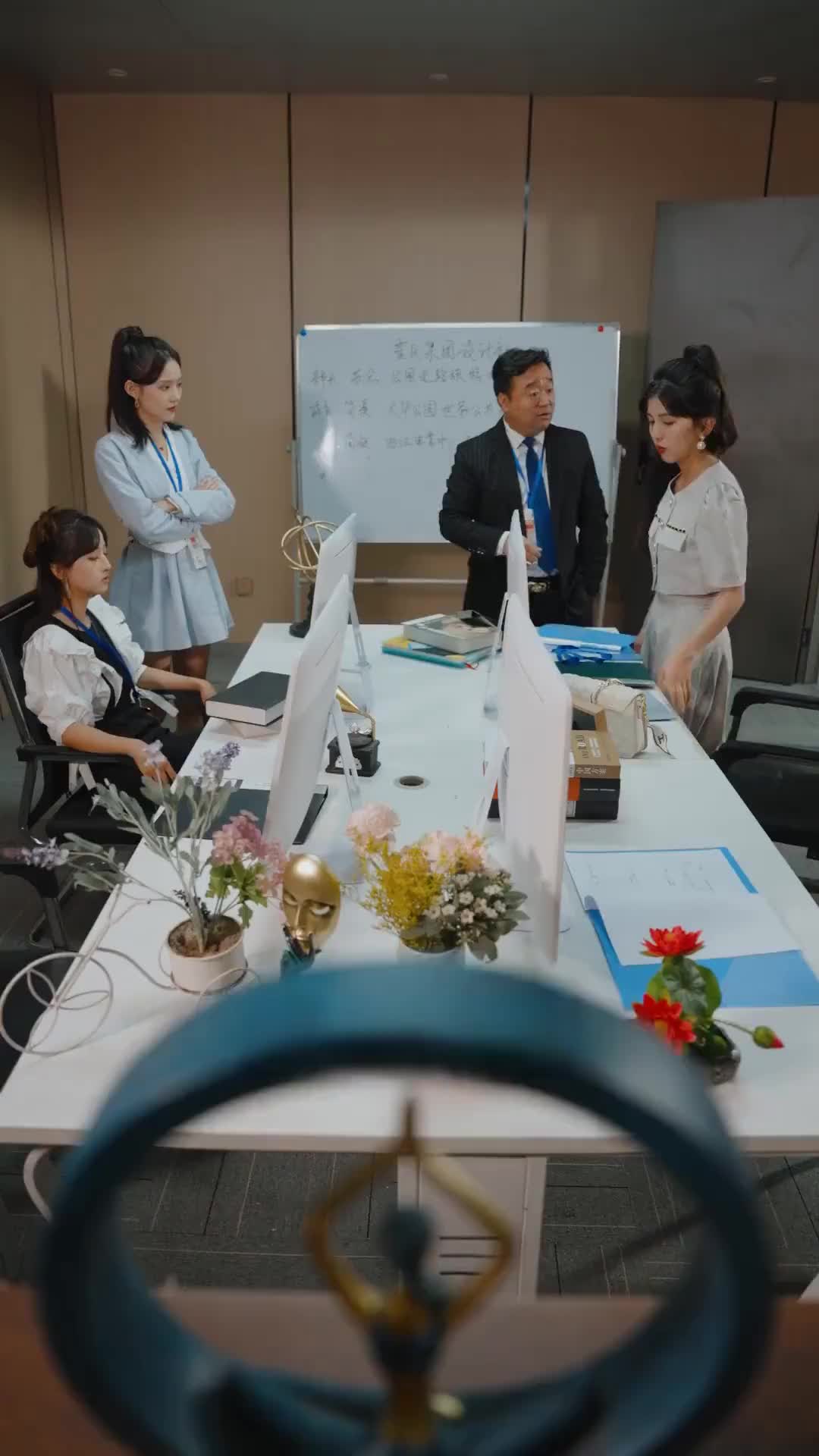Episode 47 of My Flash Marriage Husband Is A CEO