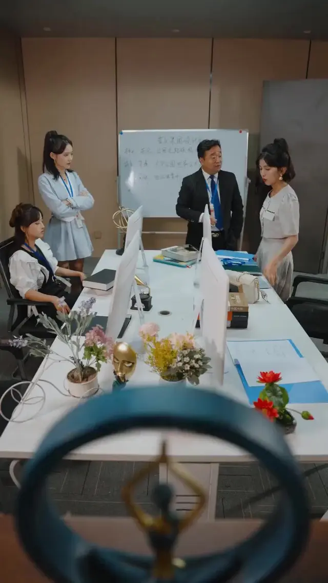 Episode 47 of My Flash Marriage Husband Is A CEO