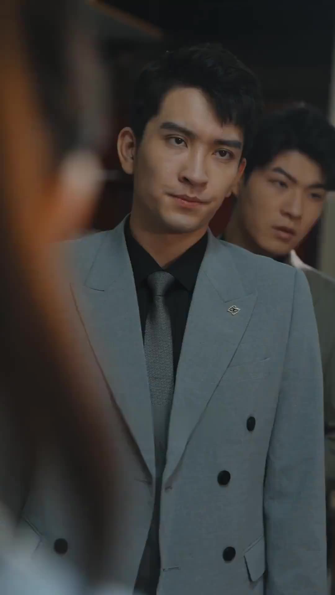 Episode 48 of My Flash Marriage Husband Is A CEO
