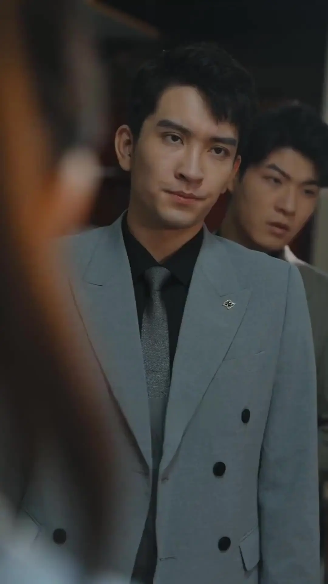 Episode 48 of My Flash Marriage Husband Is A CEO