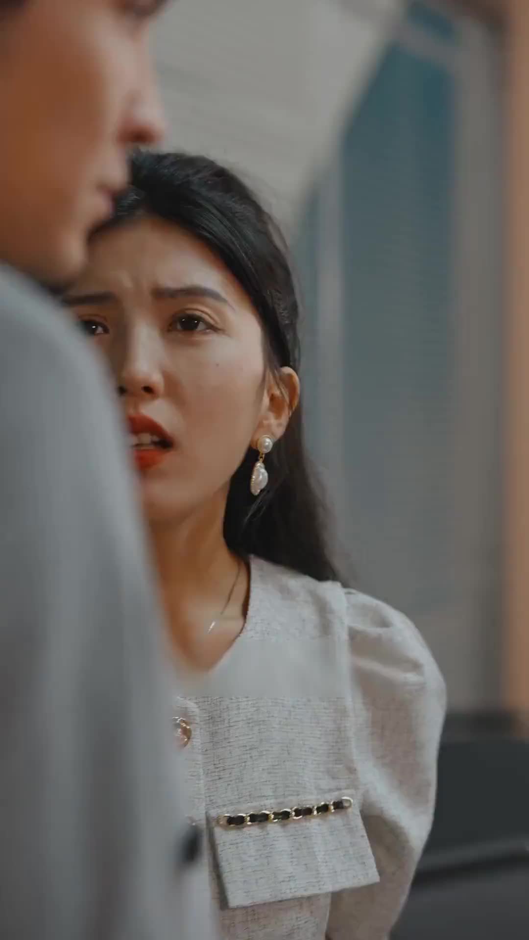 Episode 49 of My Flash Marriage Husband Is A CEO