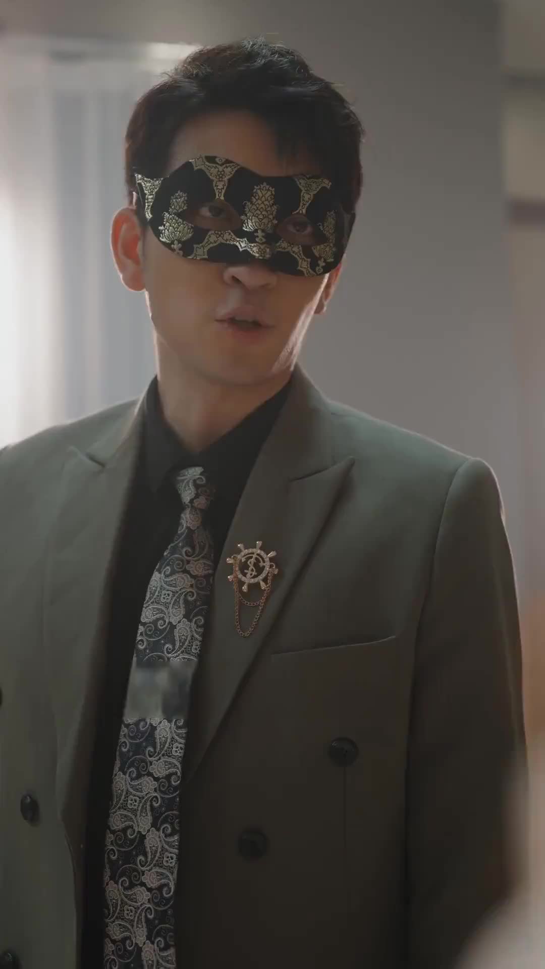Episode 59 of My Flash Marriage Husband Is A CEO