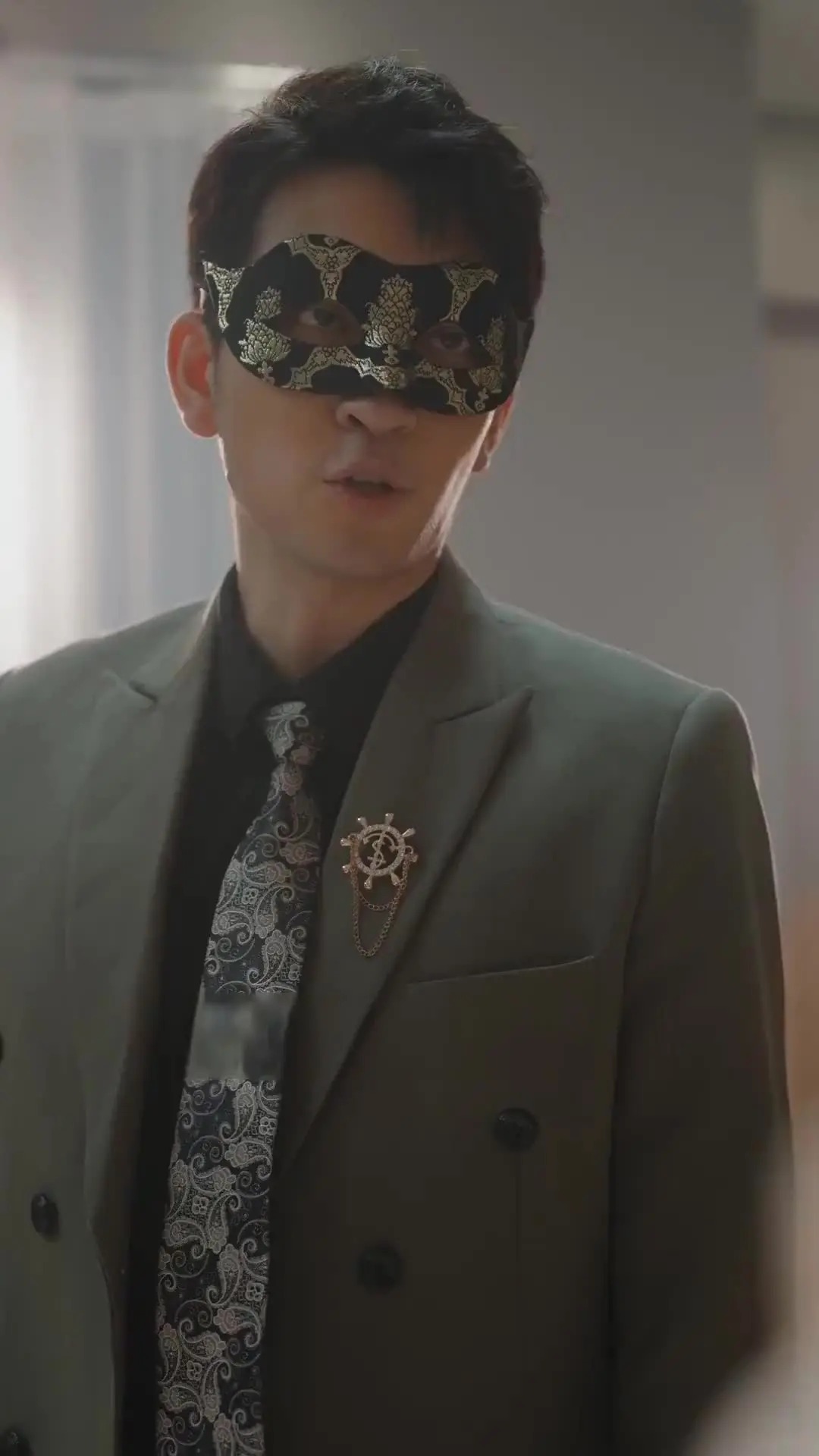 Episode 59 of My Flash Marriage Husband Is A CEO