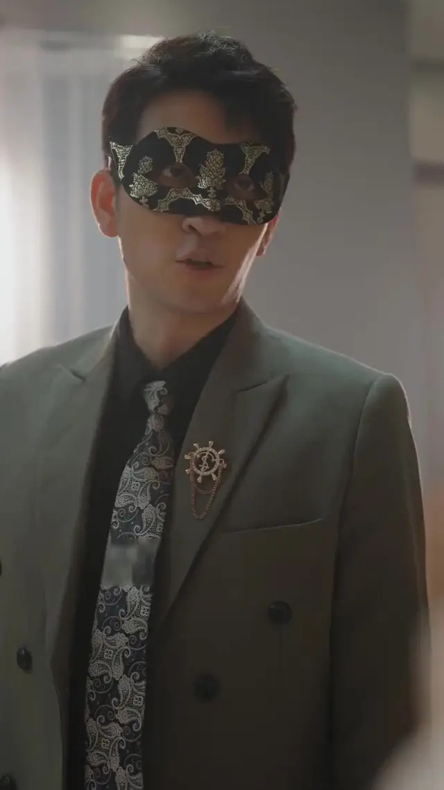 Episode 59 of My Flash Marriage Husband Is A CEO