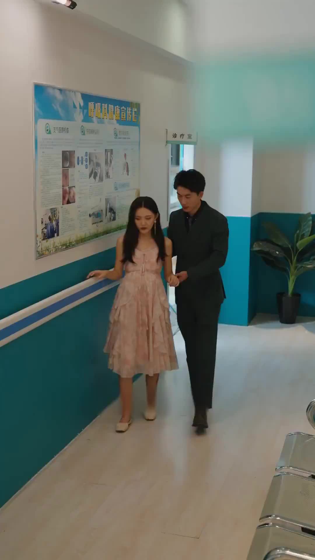 Episode 60 of My Flash Marriage Husband Is A CEO