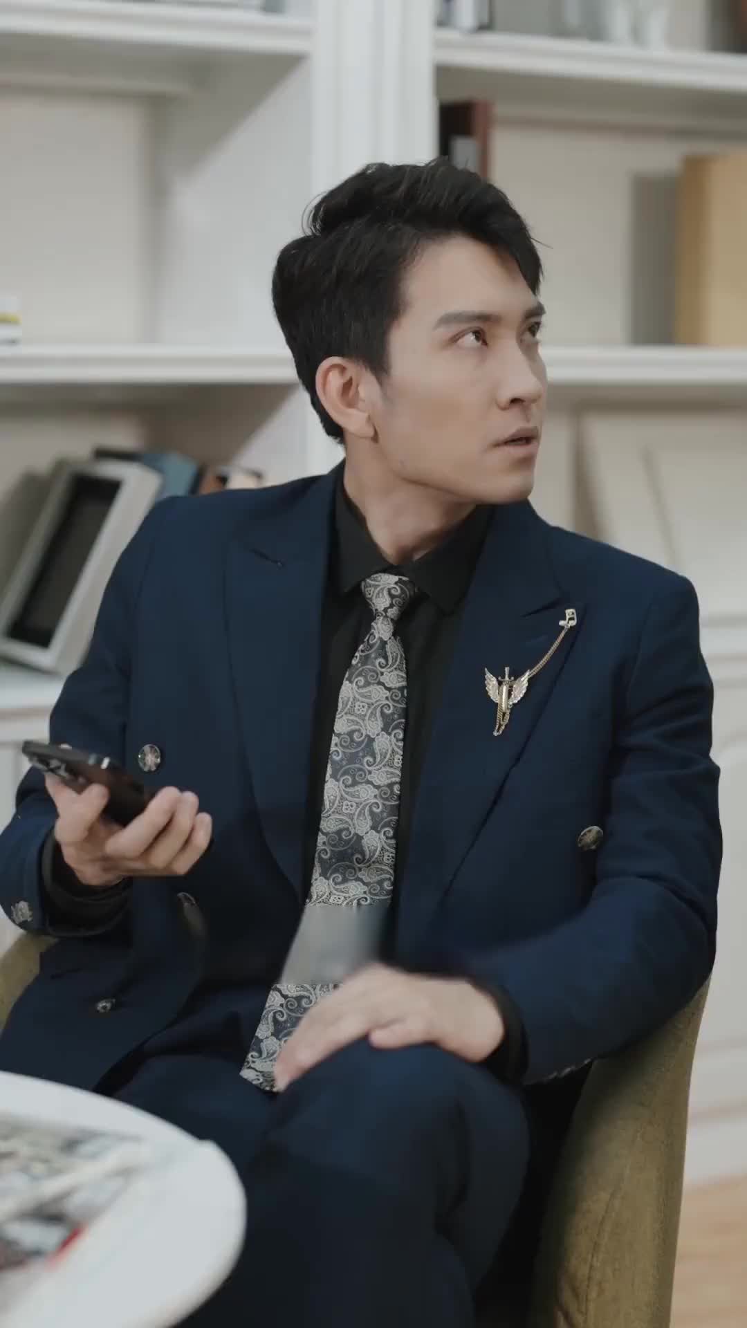 Episode 62 of My Flash Marriage Husband Is A CEO