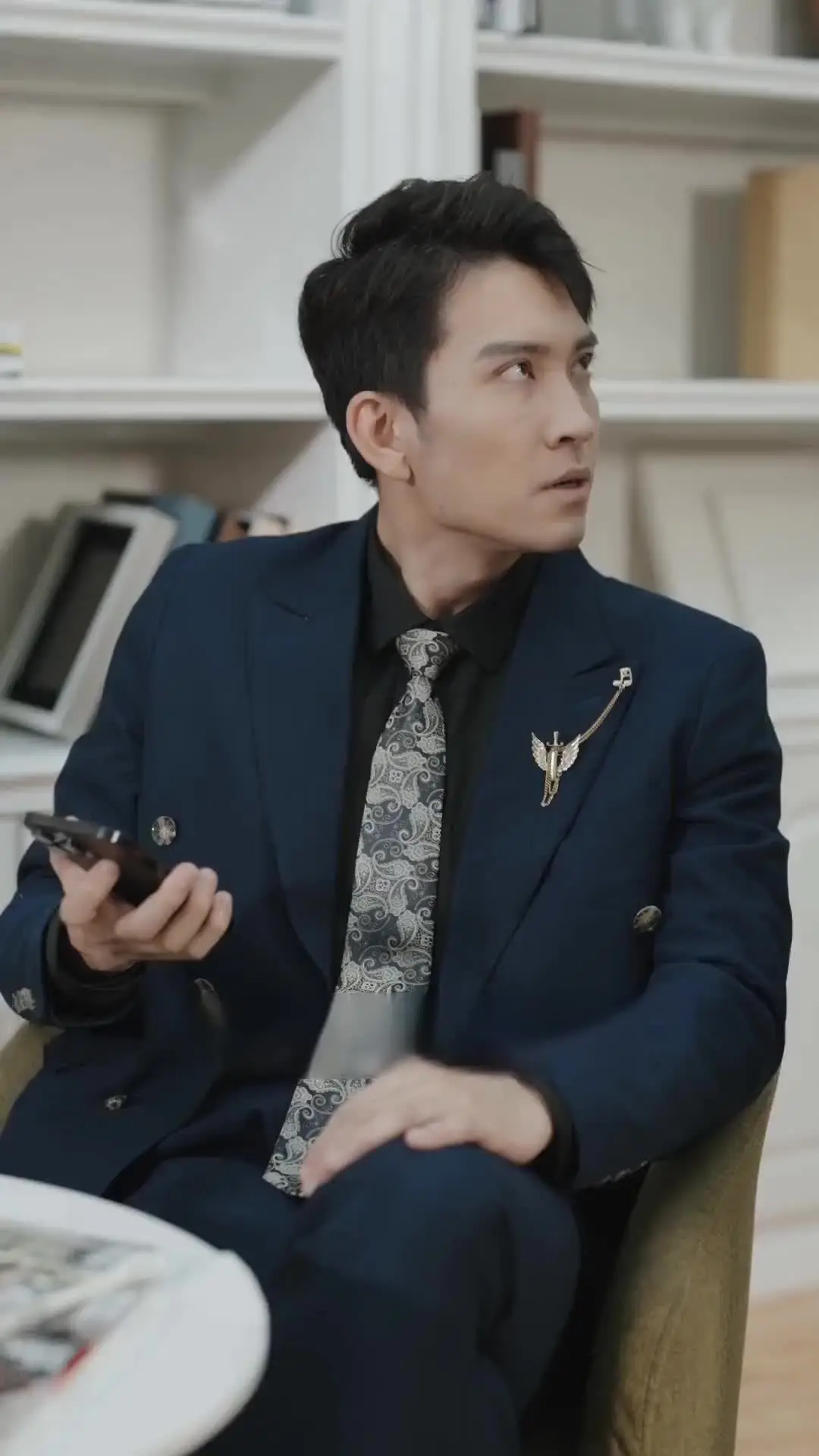 Episode 62 of My Flash Marriage Husband Is A CEO