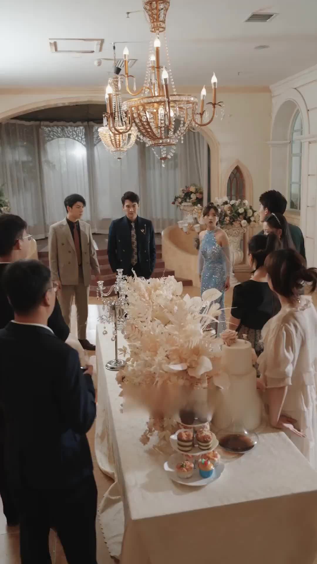 Episode 65 of My Flash Marriage Husband Is A CEO