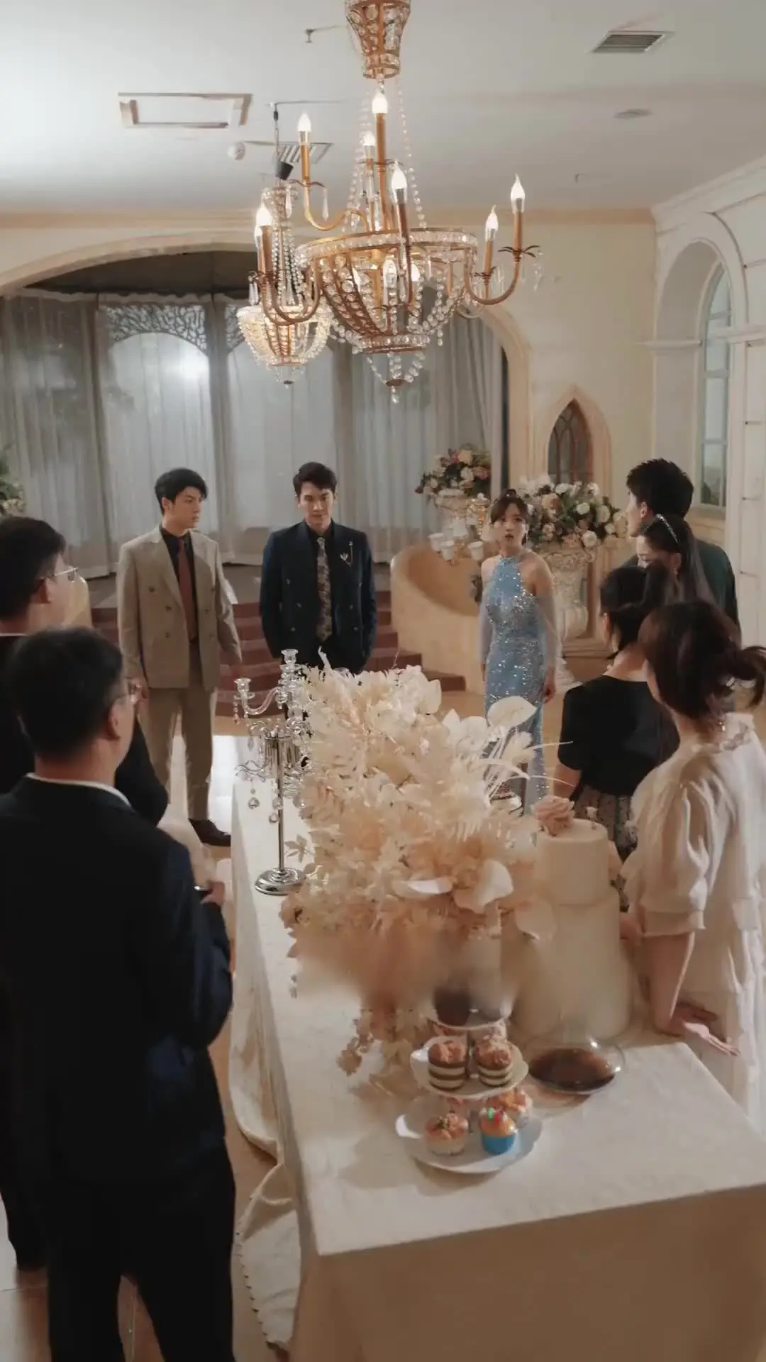 Episode 65 of My Flash Marriage Husband Is A CEO