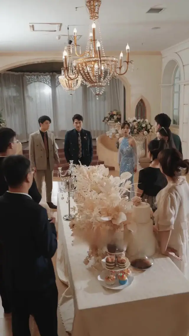 Episode 65 of My Flash Marriage Husband Is A CEO
