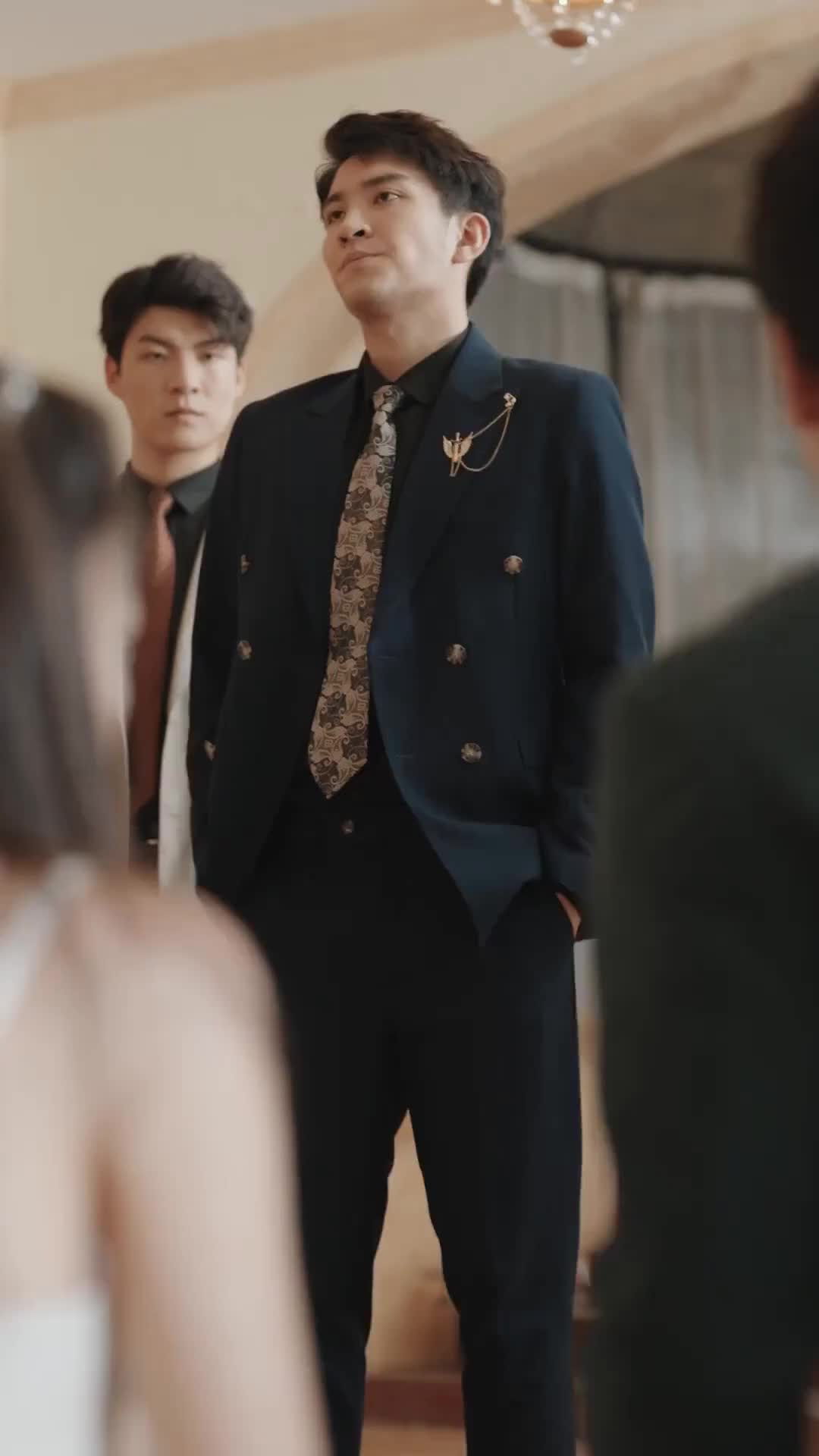 Episode 68 of My Flash Marriage Husband Is A CEO