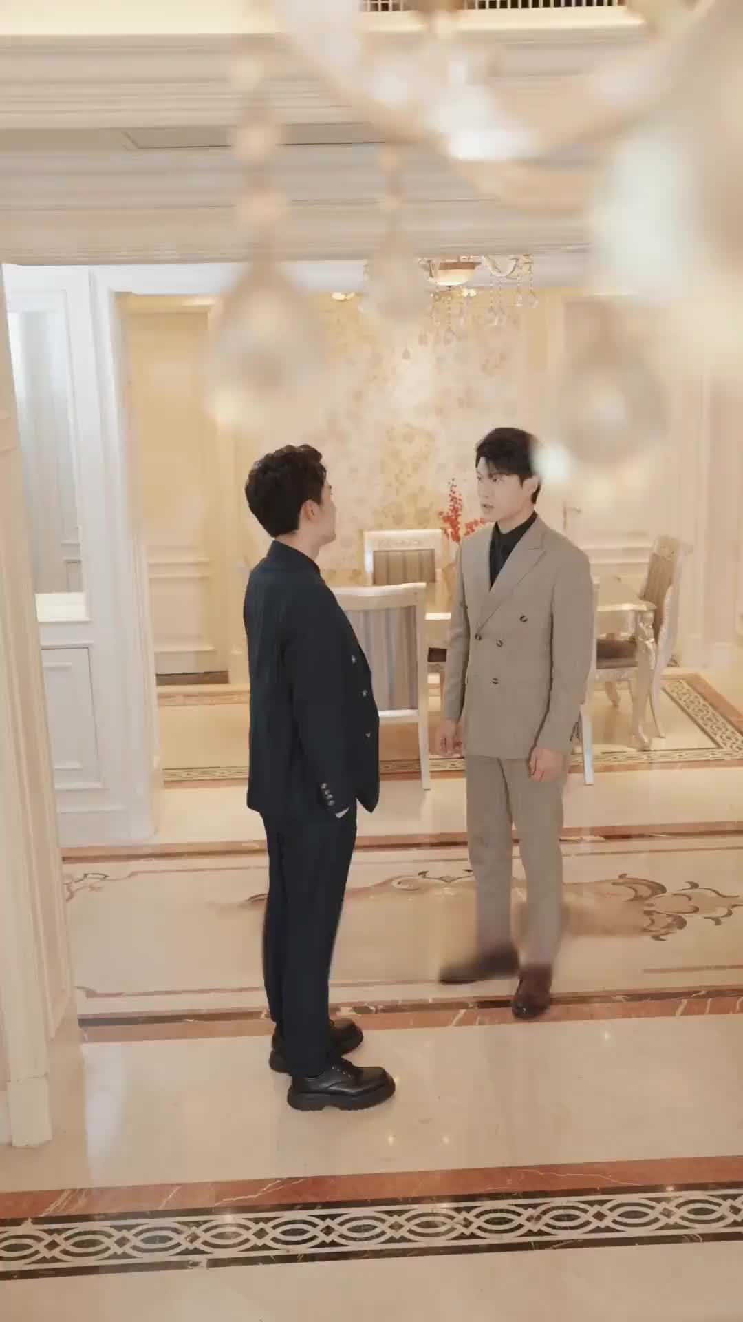 Episode 71 of My Flash Marriage Husband Is A CEO