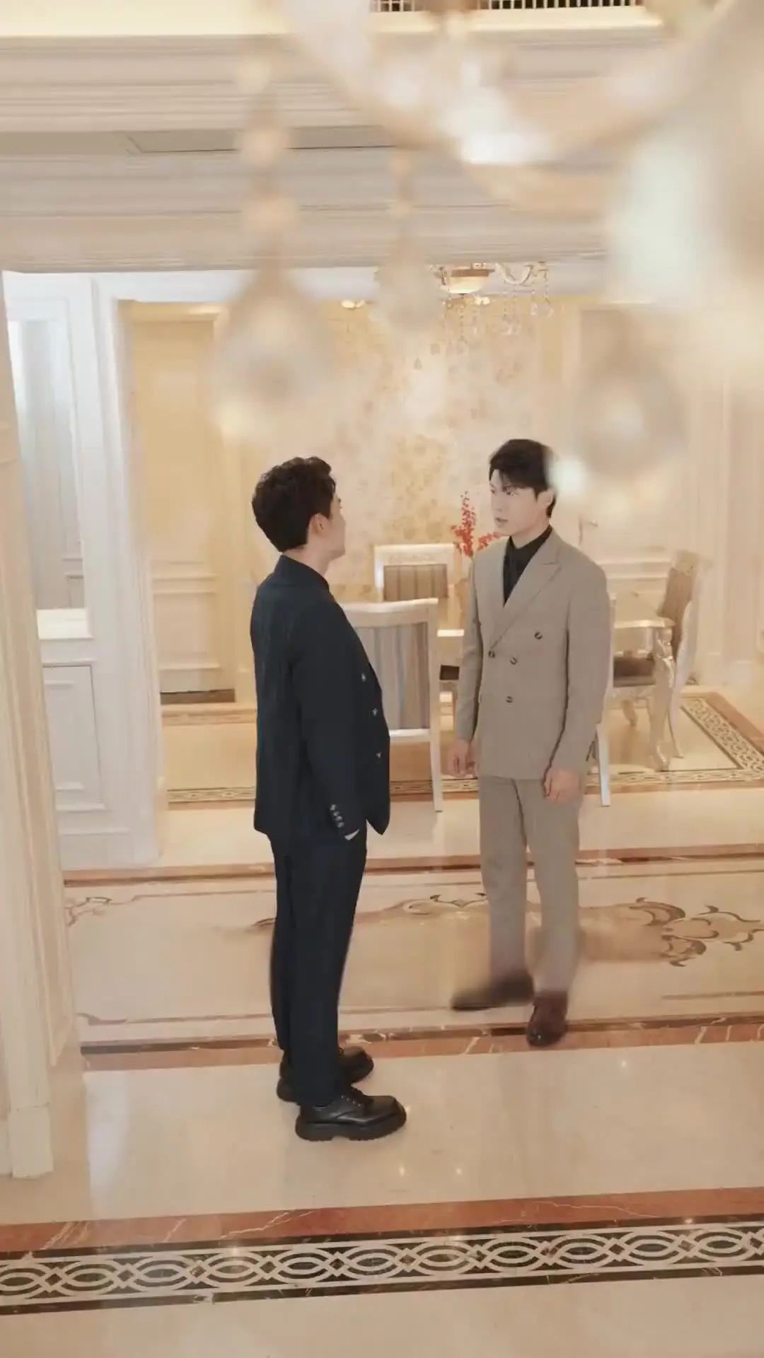 Episode 71 of My Flash Marriage Husband Is A CEO