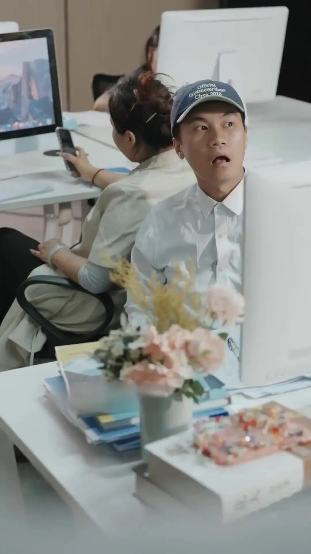 Episode 93 of My Flash Marriage Husband Is A CEO