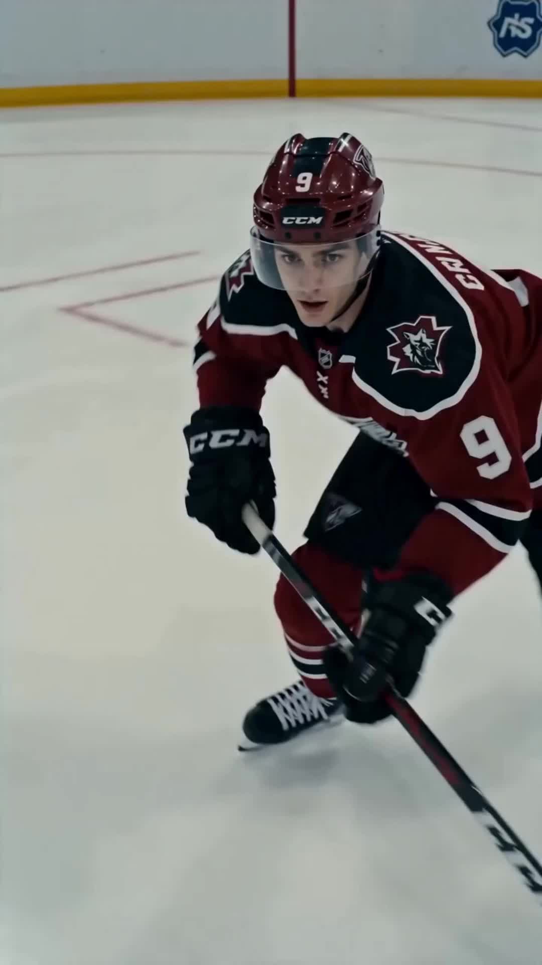 Episode 14 of My Forbidden Hockey Coach