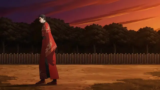 Episode 12 of My Goddess Harem