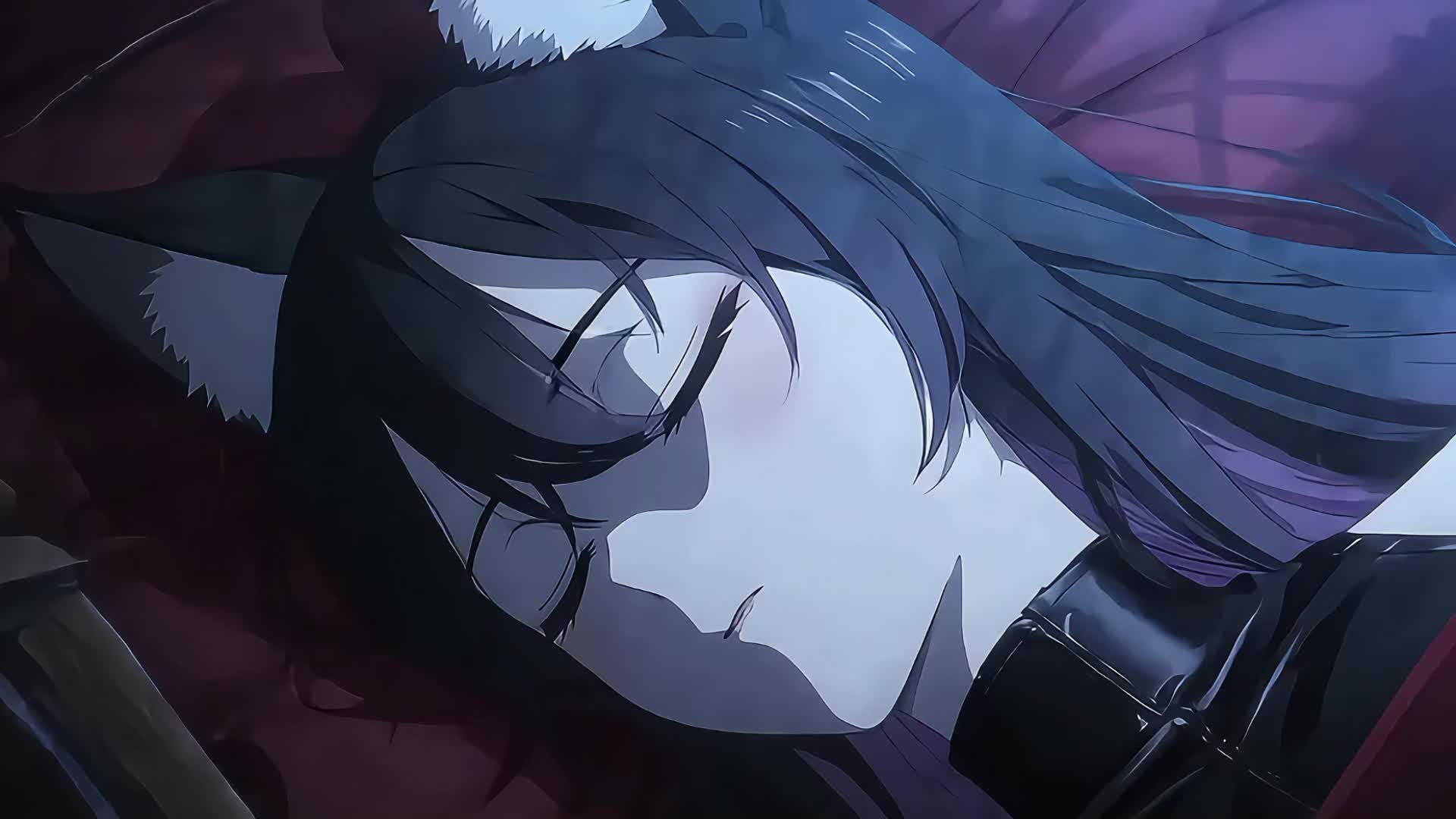 Episode 14 of My Goddess Harem
