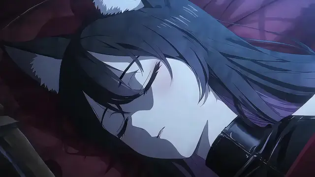 Episode 14 of My Goddess Harem