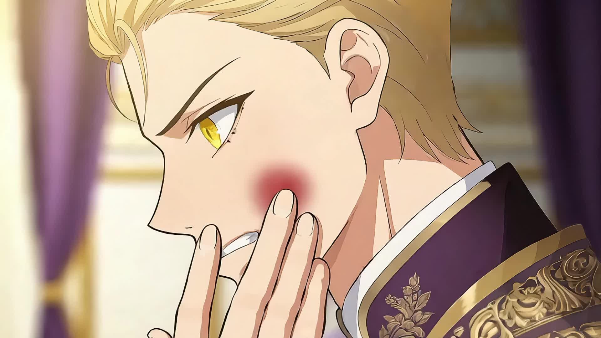 Episode 30 of My Goddess Harem