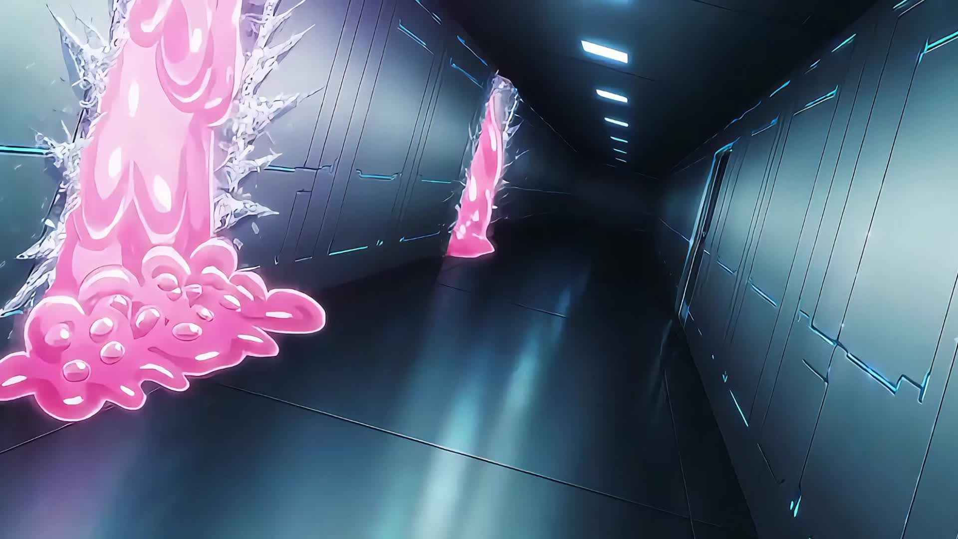 Episode 31 of My Goddess Harem