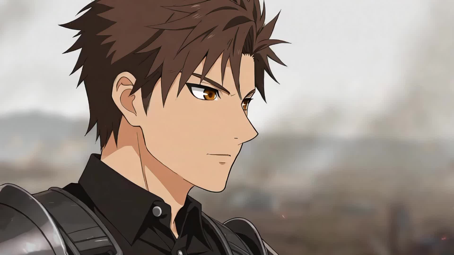 Episode 37 of My Goddess Harem