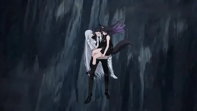 Episode 39 of My Goddess Harem