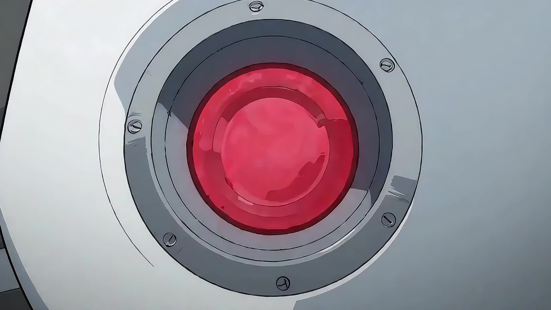 Episode 41 of My Goddess Harem