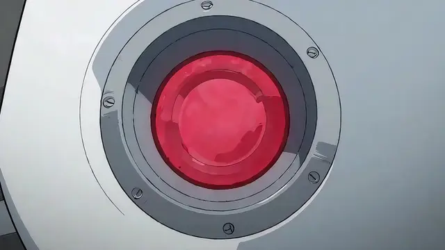 Episode 41 of My Goddess Harem