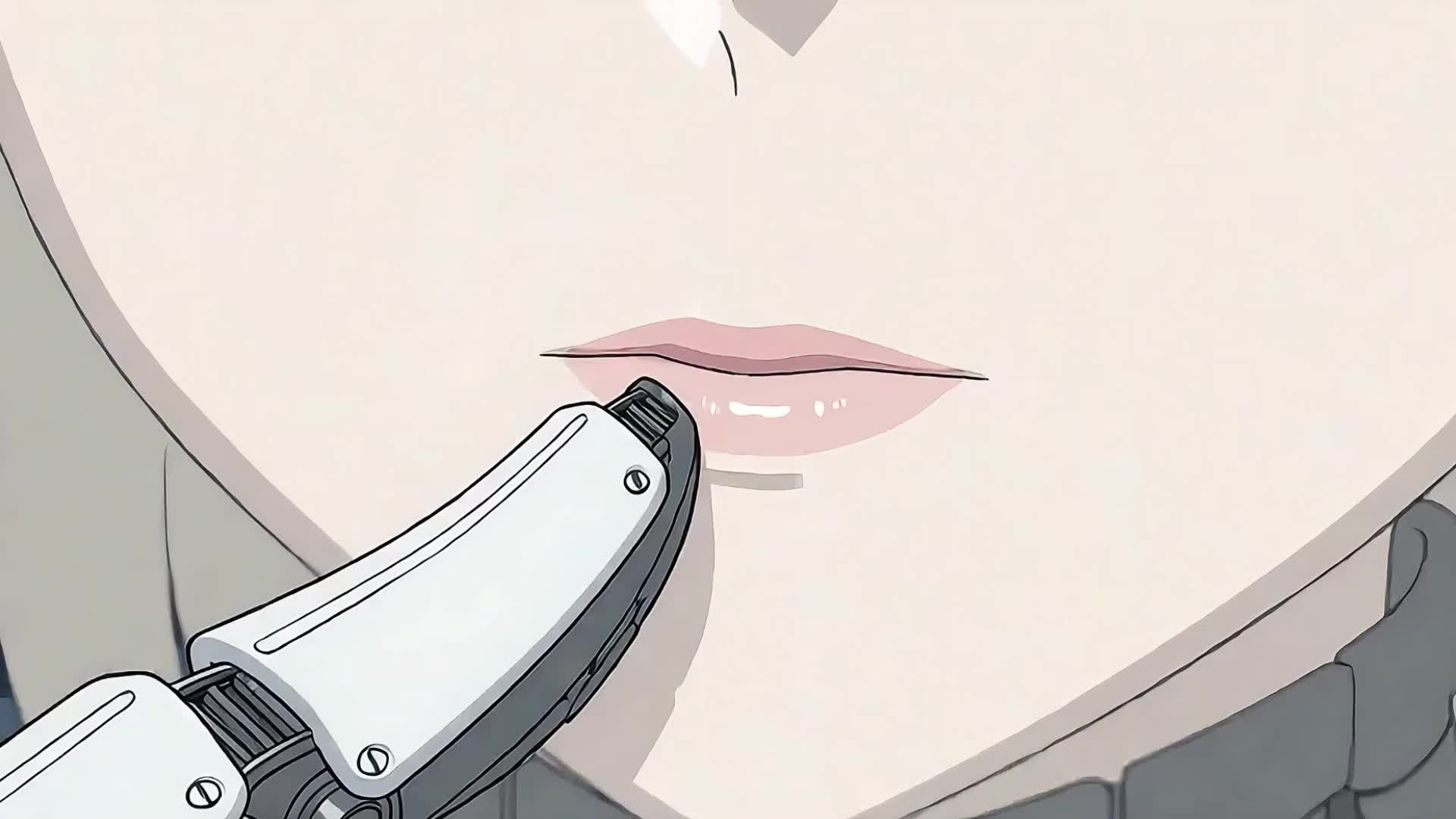 Episode 44 of My Goddess Harem