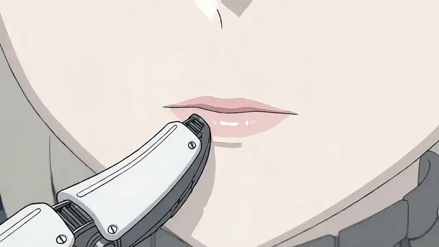 Episode 44 of My Goddess Harem