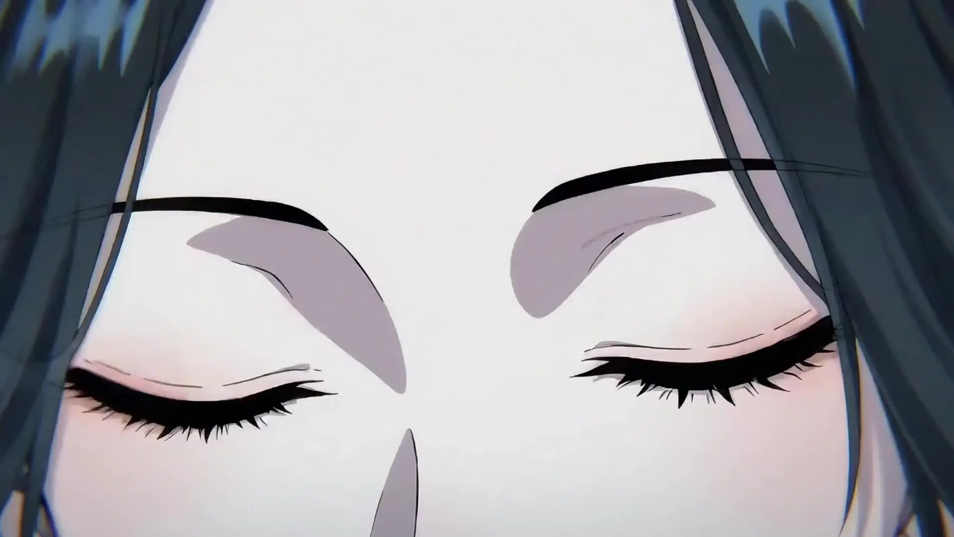 Episode 52 of My Goddess Harem