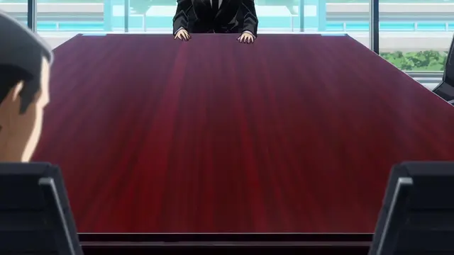 Episode 53 of My Goddess Harem