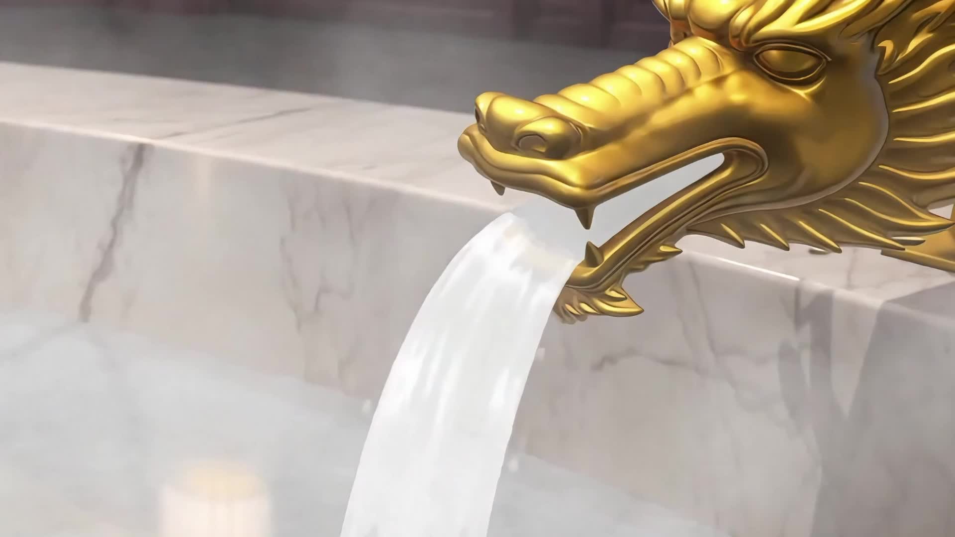 Episode 6 of My Goddess Harem