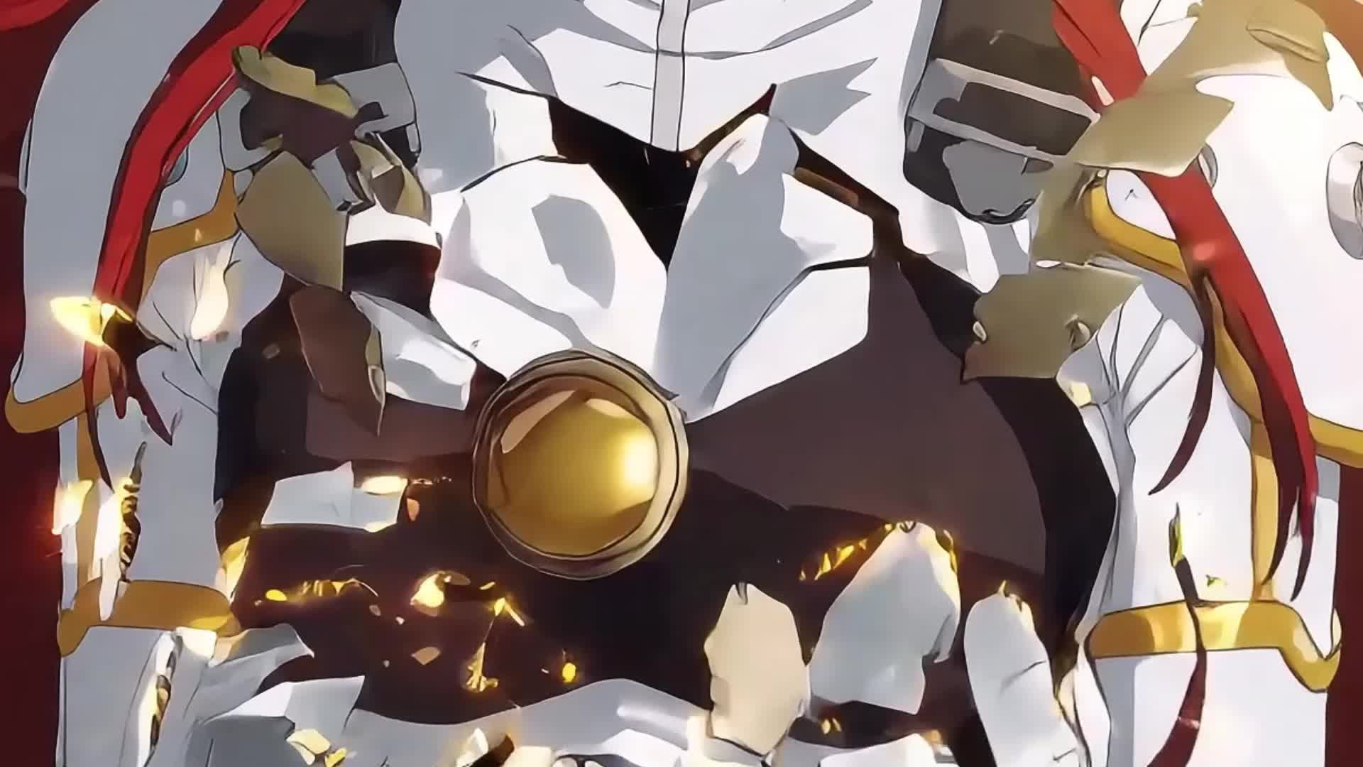 Episode 68 of My Goddess Harem
