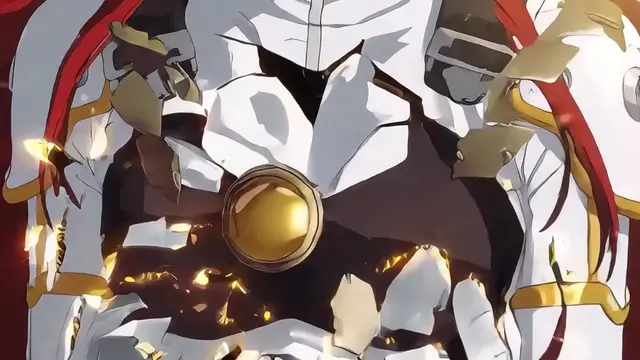 Episode 68 of My Goddess Harem