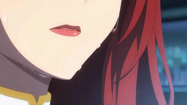 Episode 72 of My Goddess Harem